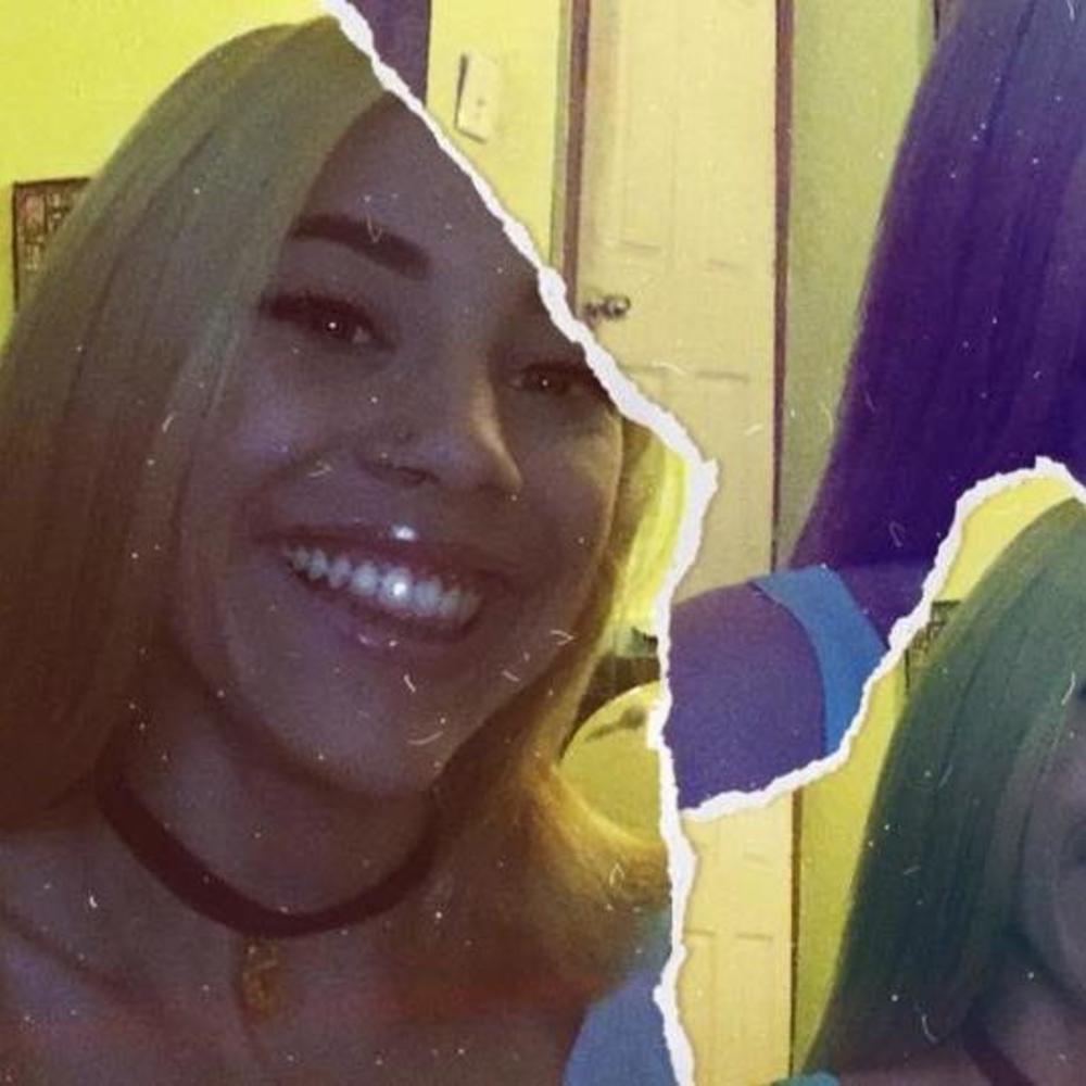 COPY - Meet your Posher, Adriana